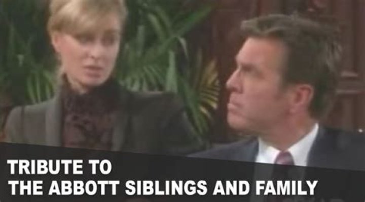 Greg Abbott siblings: Meet his brother Gary Abbott