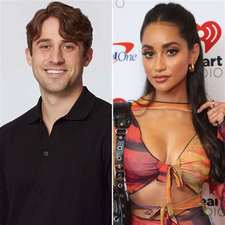 Greg Grippo Reacts to Backlash Over Victoria Romance After ‘Bachelor in Paradise’: ‘All the Hate’