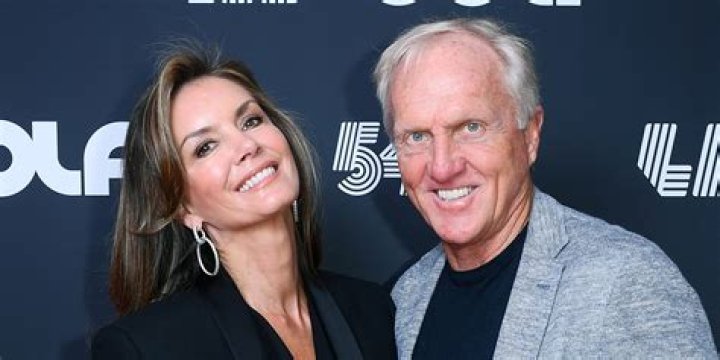 Greg Norman (Golfer) - Age, Birthday, Bio, Facts, Family, Net Worth, Height & More