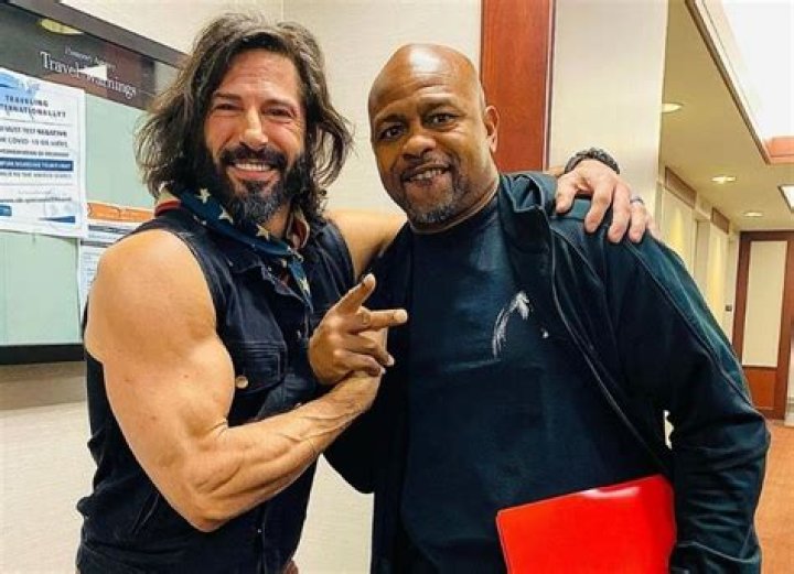 Greg Reyes Height, Weight, Net Worth, Age, Birthday, Wikipedia, Who, Instagram, Biography