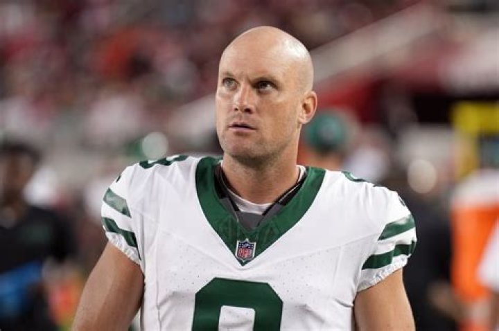 Greg Zuerlein (Football Player) - Age, Birthday, Bio, Facts, Family, Net Worth, Height & More