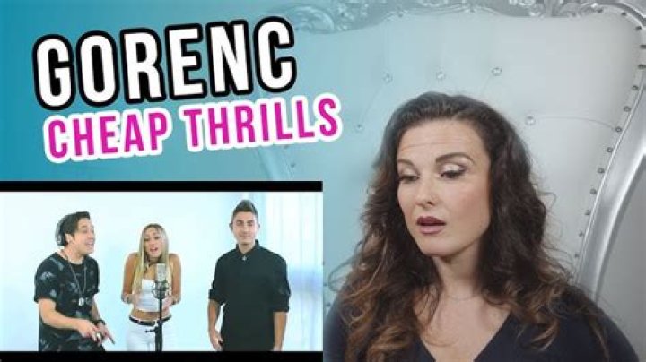 Gregory Gorenc (Pop Singer) - Age, Birthday, Bio, Facts, Family, Net Worth, Height & More