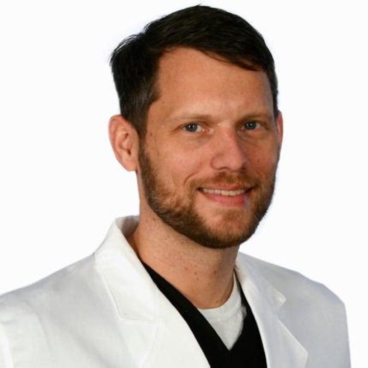 Dr. Gregory Phillips, MD – Sibley, LA