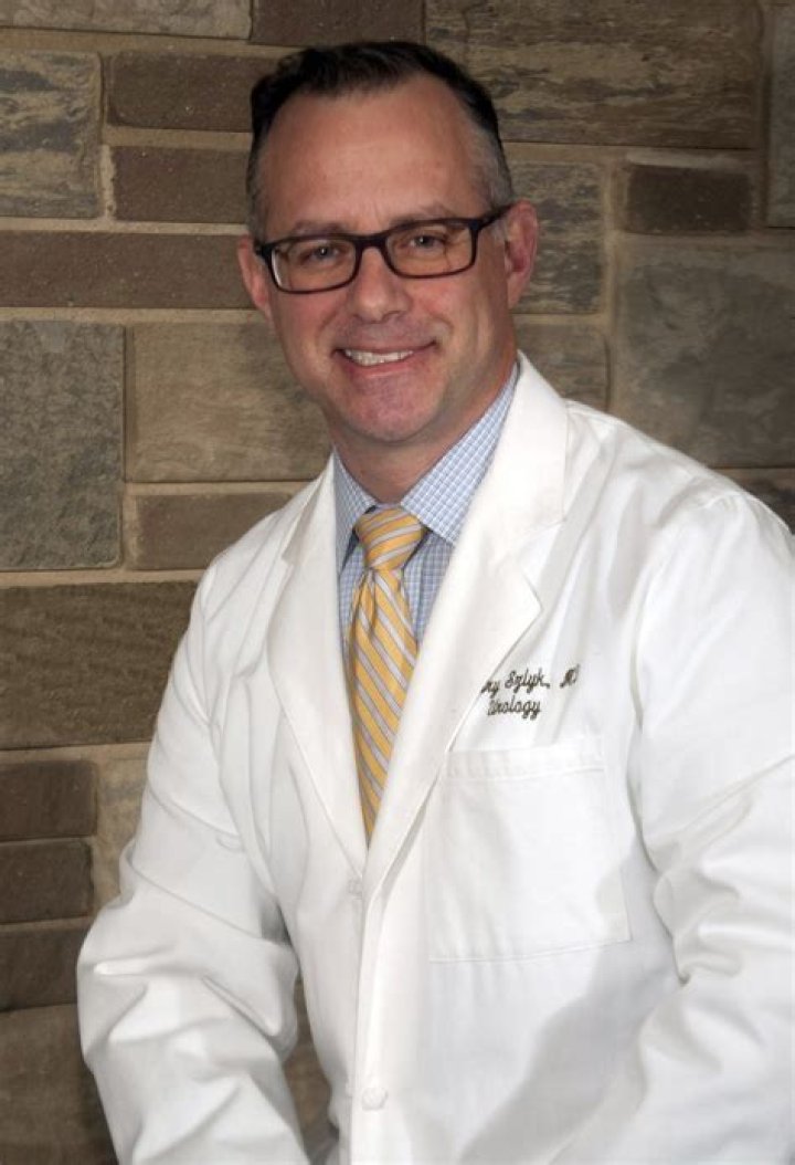 Dr. Gregory Szlyk, MD – Stafford, VA