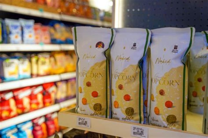 Grocery Store Joe Just Reveals He No Longer Owns A Grocery Store In First ‘DWTS’ Teaser!