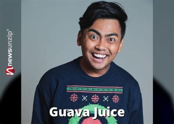 Guava Juice Age, Height, Wiki, Biography, Net worth, Parents, Ethnicity, Girlfriend, Family & More