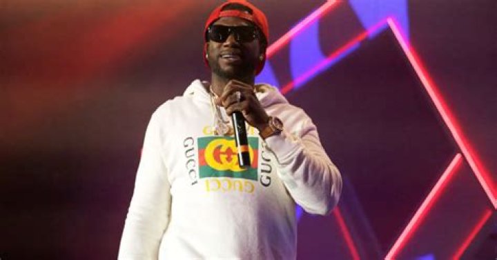 Gucci Mane Shares New Album Cover Art