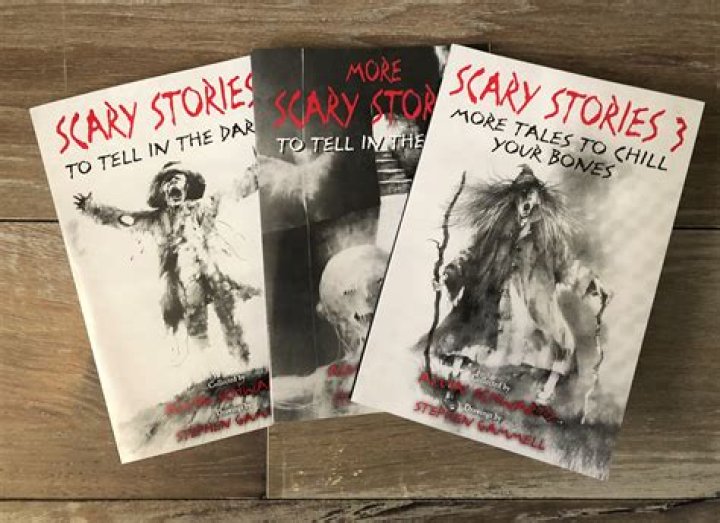 Guillermo Del Toro's "Scary Stories To Tell In The Dark" Trailer Arrives