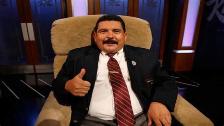 Guillermo Rodriguez Biography, Age, Height, Wife, Net Worth, Family