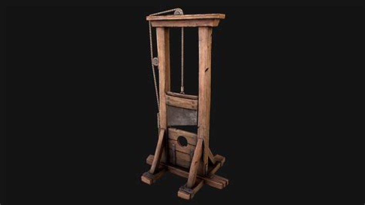 Guillotine