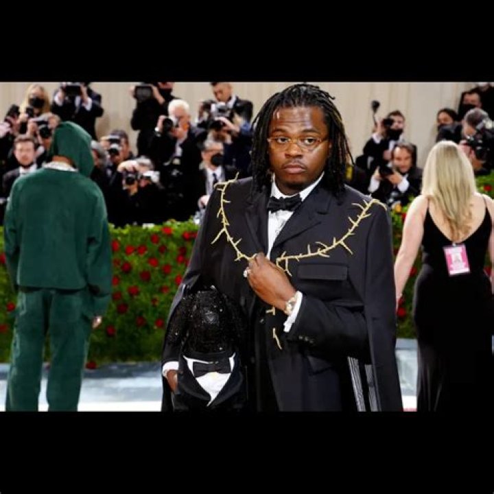 Gunna Net Worth 2024: Updated Wealth Of The Rapper