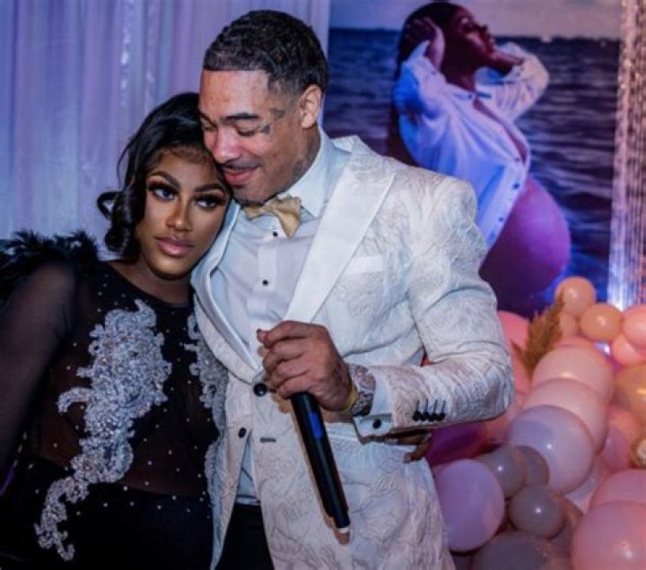 Gunplay's Wife Vonshae Taylor-Morales Speaks Out Following His Arrest