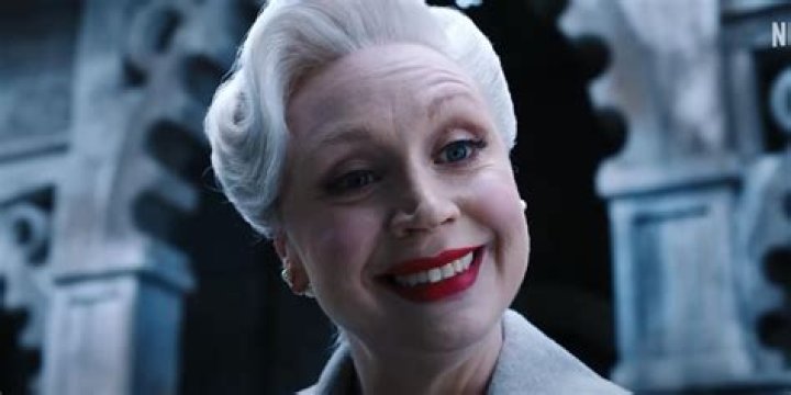 Gwendoline Christie top movies, TV shows and awards