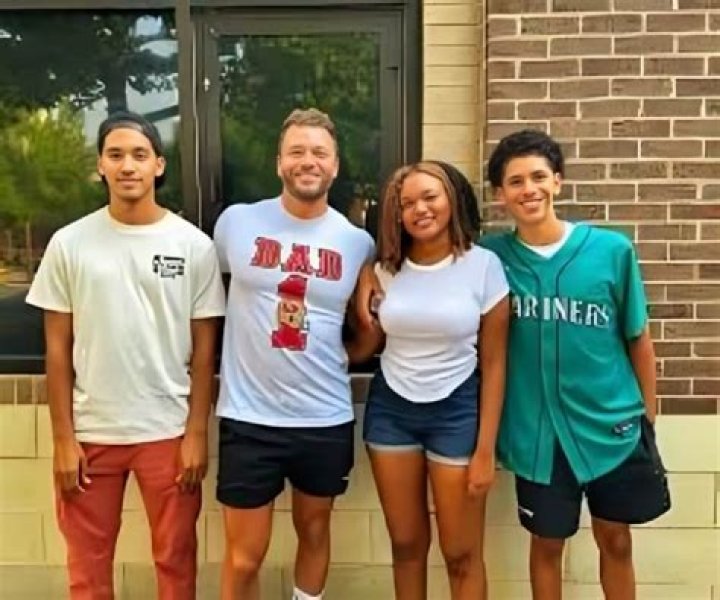 Gwendolyn Whiteside Biography, Age, Height, Husband, Net Worth, Family