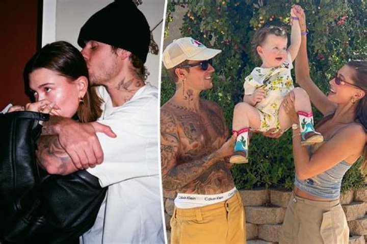 Hailey Baldwin And Justin Bieber Don’t Plan On Having Kids ‘Any Time Soon’ So Everyone Can Chill