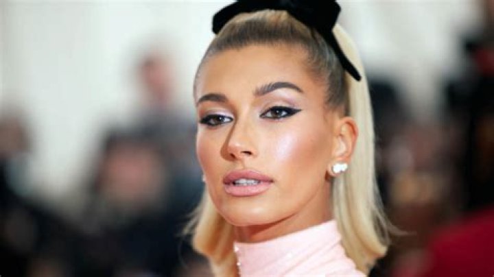 Hailey Baldwin Says Being Compared to Selena Gomez Made Her Feel ‘Less Than’