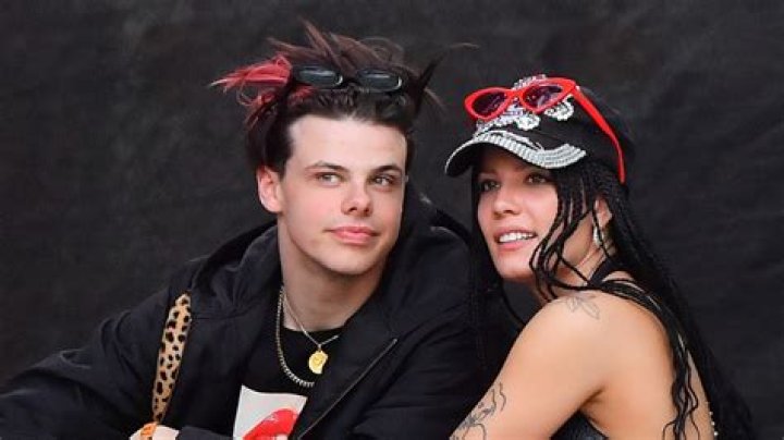 Halsey’s Boyfriend Yungblud Reflects on His ‘Fluid’ Sexuality: ‘It’s About Connection’
