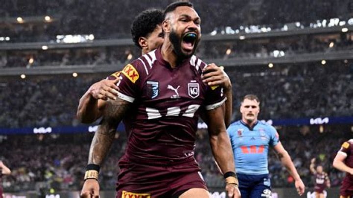 Hamiso Tabuai-Fidow Parents: AFL Player Origin & Nationality