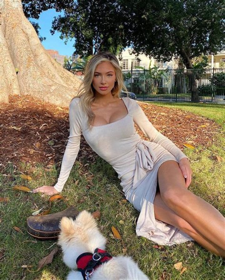 Hannah Palmer Height, Weight, Net Worth, Age, Birthday, Wikipedia, Who, Nationality, Biography