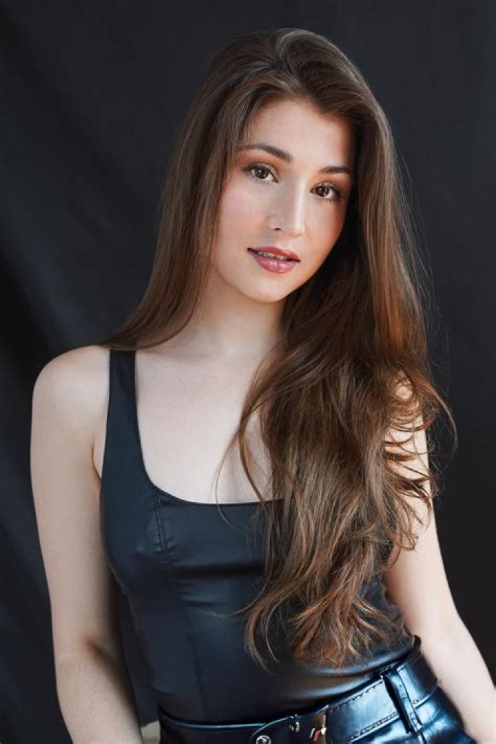 Hannah VandenBygaart