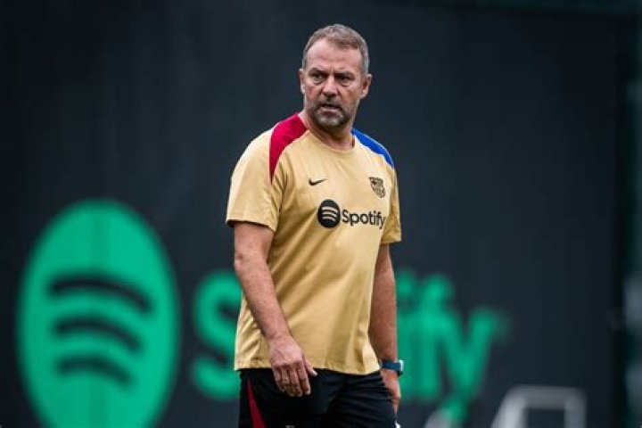 Hans-Dieter Flick Biography, Age, Height, Wife, Net Worth, Family