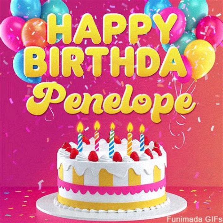 Happy Birthday, Penelope Disick — 5 Adorable Facts About Kourtney’s Daughter