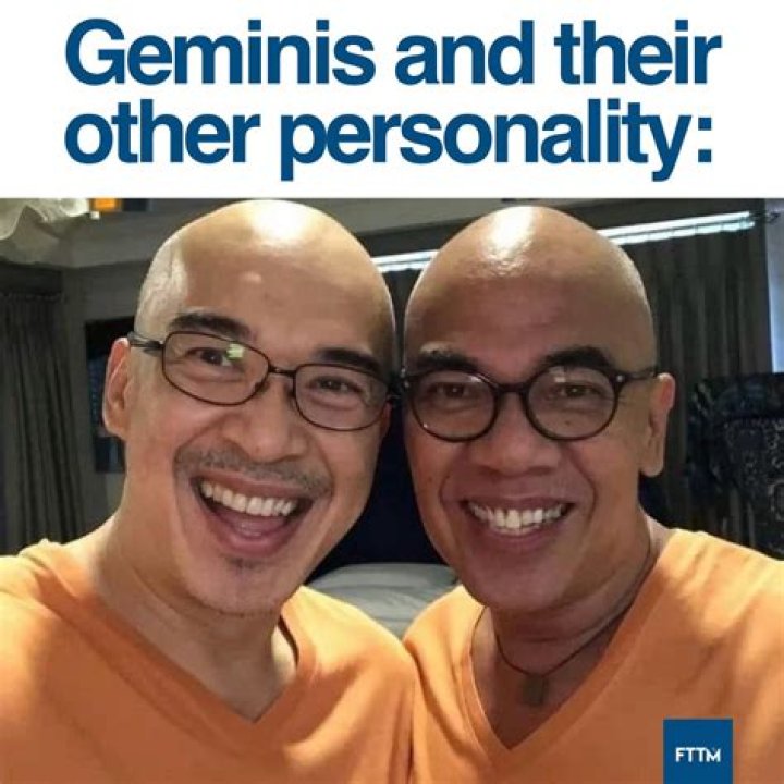 Happy Gemini Szn! These Celebrity ‘Twins’ Are Totally Both Sides of the Coin