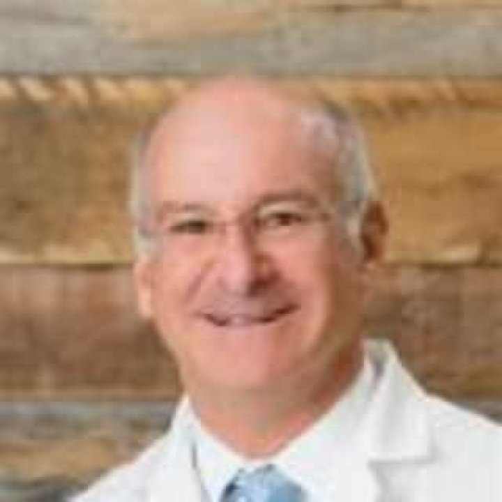Dr. Harold Schutte Jr., MD – Mount Pleasant, SC