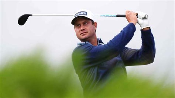 Harris English (Golfer) - Age, Birthday, Bio, Facts, Family, Net Worth, Height & More