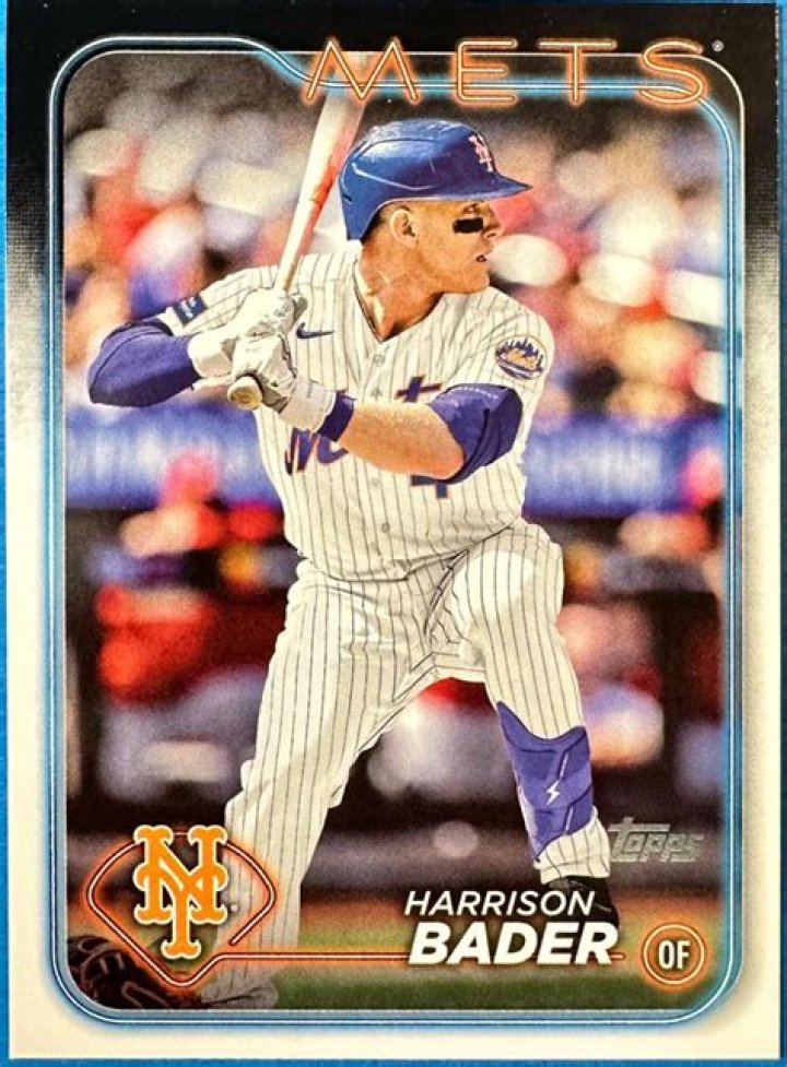 Harrison Bader (Baseball Player) - Age, Birthday, Bio, Facts, Family, Net Worth, Height & More