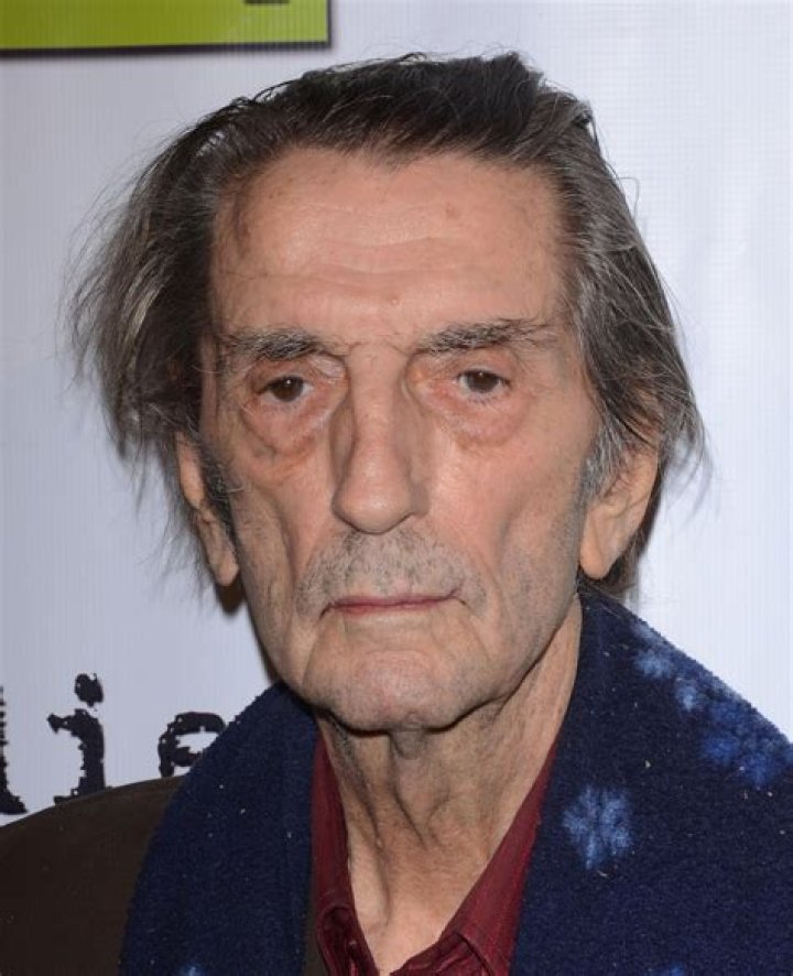 Harry Dean Stanton
