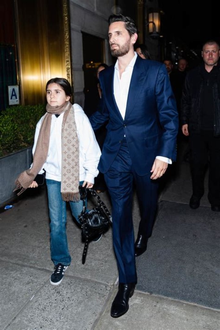 Harry Hamlin Is ‘Very Protective’ of Daughter Amelia Amid Scott Disick Relationship