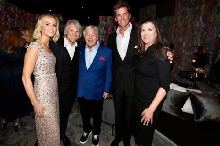 Harry Kraft Wiki (Robert Kraft Grandchildren) Age, Parents, Girlfriend, Bio