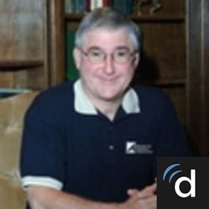 Dr. Harry Stiefel, MD – Arlington, TX