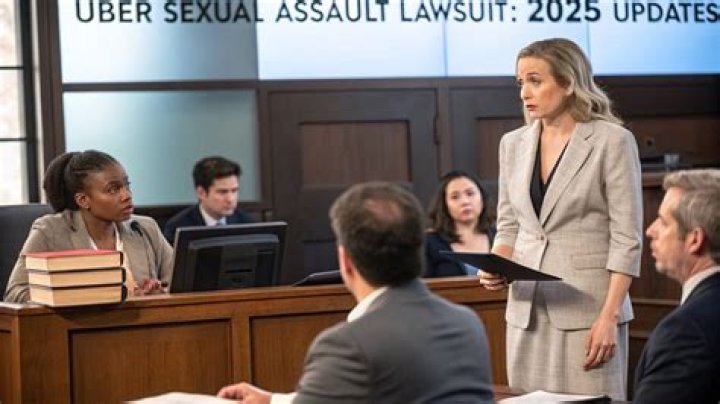 Harve Pierre Gets Court Date In Sexual Assault Lawsuit