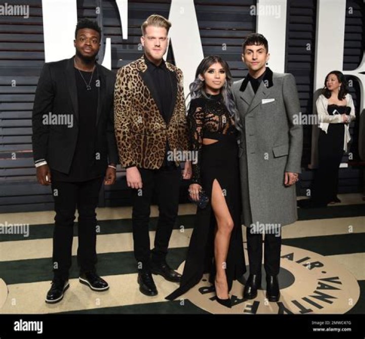 Has Kirstin Maldonado left Pentatonix? – Celebrity.fm – #1 Official Stars, Business & People Network, Wiki, Success story, Biography & Quotes