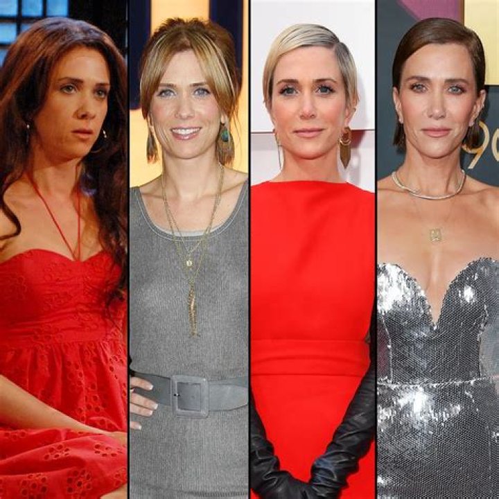 Has Kristen Wiig Has Plastic Surgery? See the Actress’ Transformation and What She’s Revealed