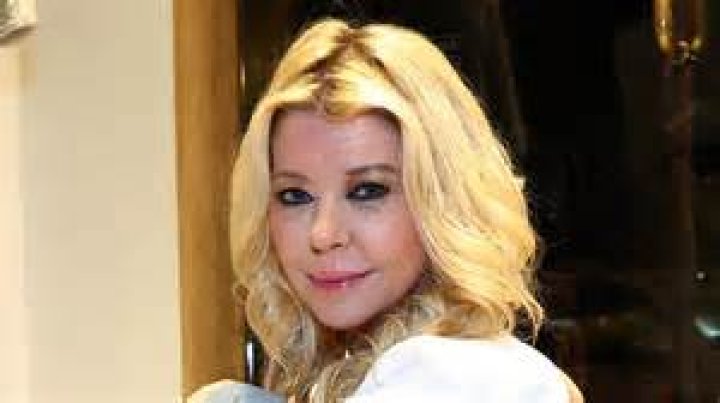 Has Tara Reid gained weight? What size is Tara Reid?