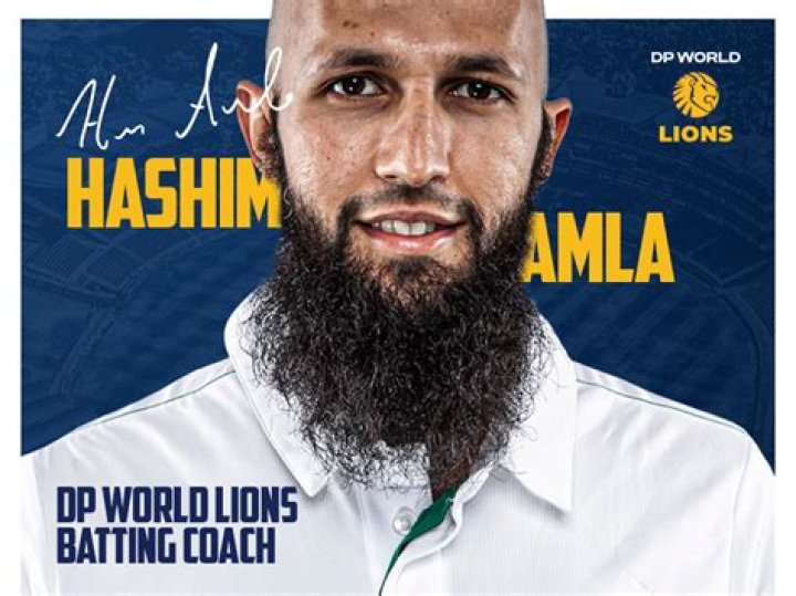 Hashim Amla (Cricket Player) - Age, Birthday, Bio, Facts, Family, Net Worth, Height & More