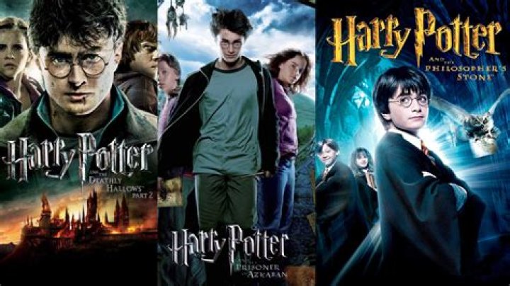 ¿Hay 7 u 8 películas de Harry Potter? – Celebrity.fm