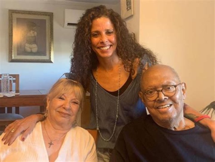 Haydée Milanés Biography; Net Worth, Age and Husband of Pablo Milanes Daughter