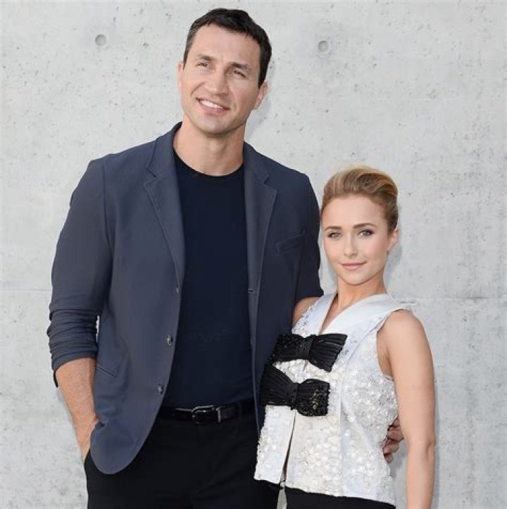 Hayden Panettiere Has Reportedly Called It Quits With Fiancé Wladimir Klitschko After Nearly a Decade Together