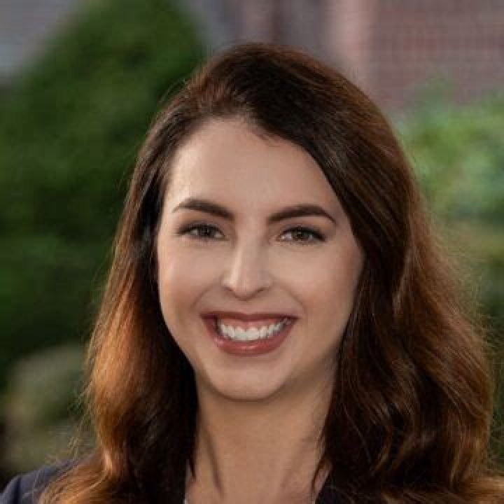 Dr. Heather Bartels, MD – Little Rock, AR