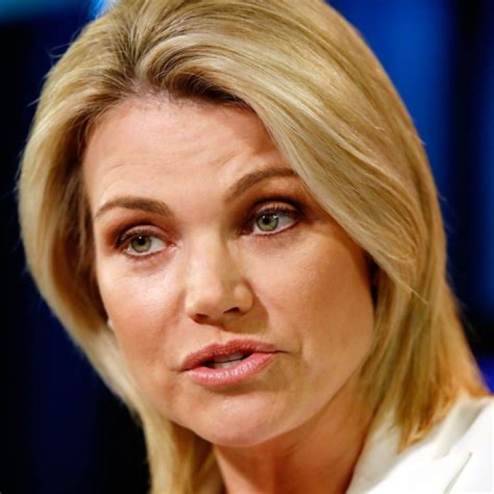 Heather Nauert (TV Show Host) - Age, Birthday, Bio, Facts, Family, Net Worth, Height & More