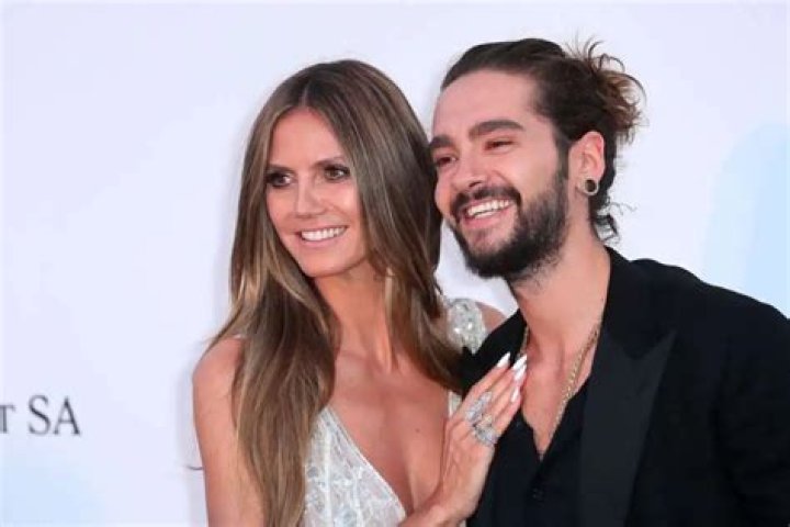Heidi Klum Raves About Her ‘Perfect’ Marriage With Tom Kaulitz