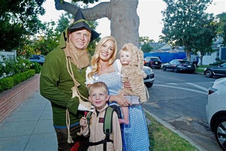 Heidi Montag and Spencer Pratt Are Proud Parents to 2 Sons! Meet ‘The Hills’ Couple’s Kids