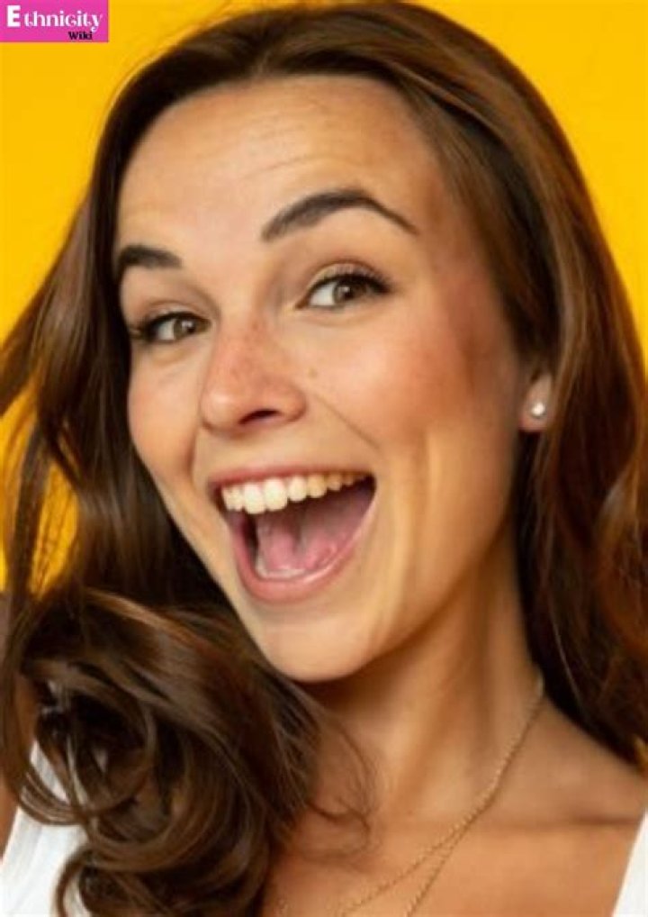 Height, Age, Parents, Ethnicity Wiki, Biography, Boyfriend, Net Worth & More