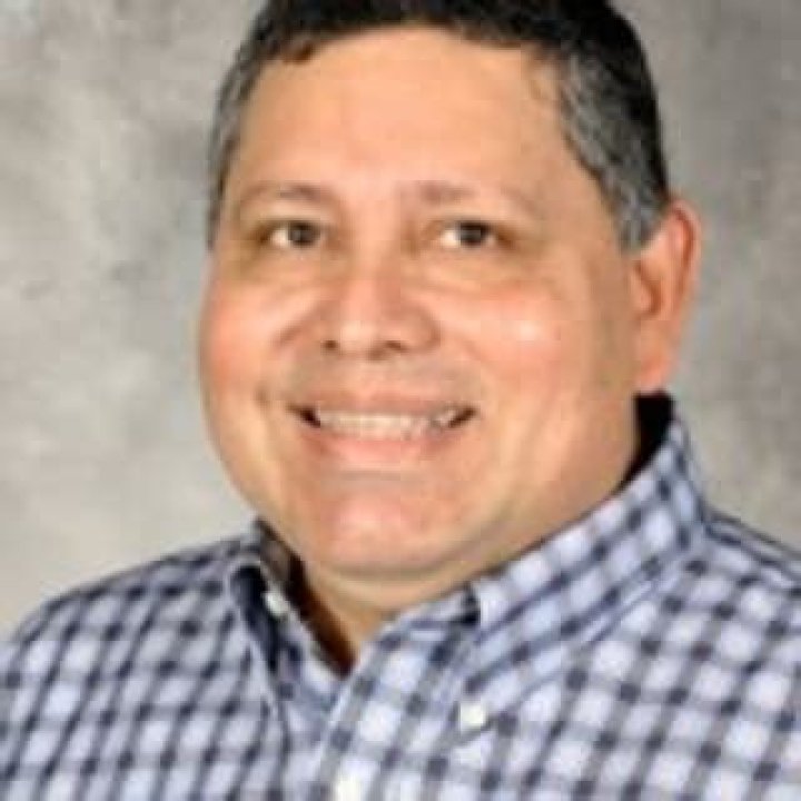 Dr. Heinz Chavez, MD – Saint Petersburg, FL