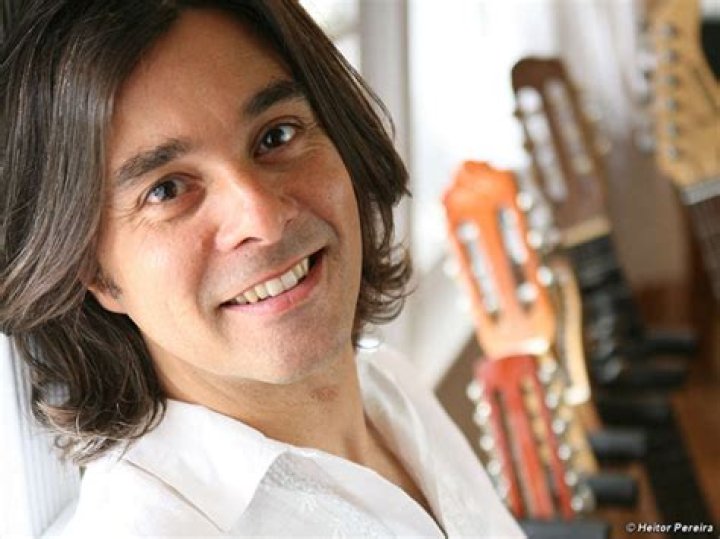 Heitor Pereira (Composer) - Age, Birthday, Bio, Facts, Family, Net Worth, Height & More
