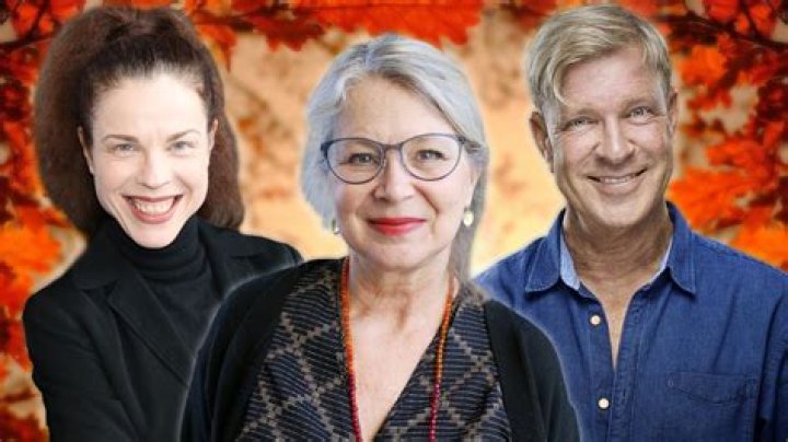 Helena von Zweigbergk Biography, Age, Height, Husband, Net Worth, Family